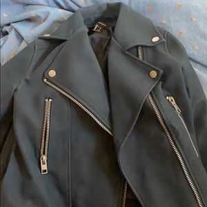 A jacket